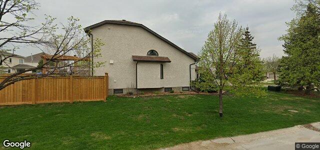 3 Ossington Court（加拿大曼尼托巴省温尼伯市）房屋照片