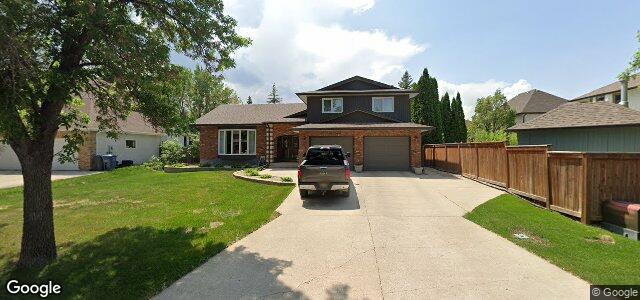 3 Parkroyal Bay（加拿大曼尼托巴省温尼伯市）房屋照片