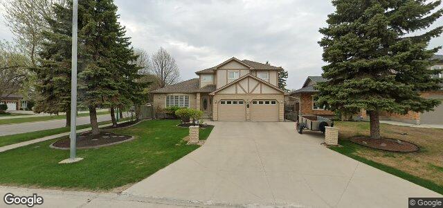 3 Royal York Drive（加拿大曼尼托巴省温尼伯市）房屋照片