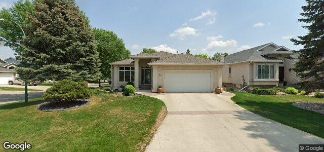 3 Stonington Bay（加拿大曼尼托巴省温尼伯市）房屋照片