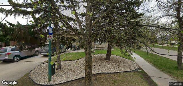 3 Thorncliff Bay（加拿大曼尼托巴省温尼伯市）房屋照片