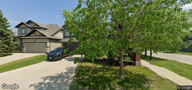 Larawan ng 3 Thurston Bay sa Winnipeg, Manitoba