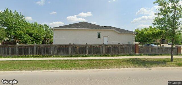 3 Wankling Court（加拿大曼尼托巴省温尼伯市）房屋照片