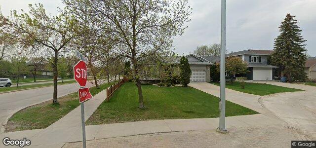 3 Whidden Gate（加拿大曼尼托巴省温尼伯市）房屋照片