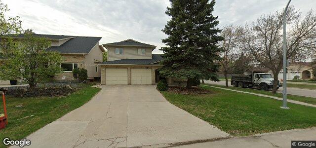 3 Woodington Bay（加拿大曼尼托巴省温尼伯市）房屋照片