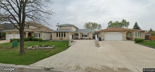 30 Brigantine Bay（加拿大曼尼托巴省温尼伯市）房屋照片