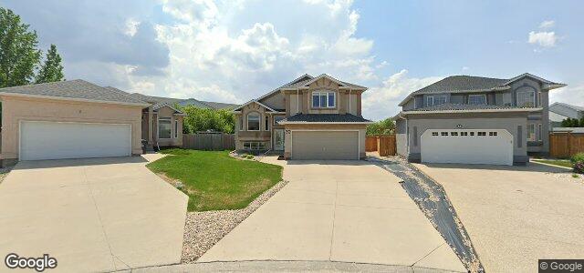 Photo of 30 Eastmoor Cove in Winnipeg, Manitoba