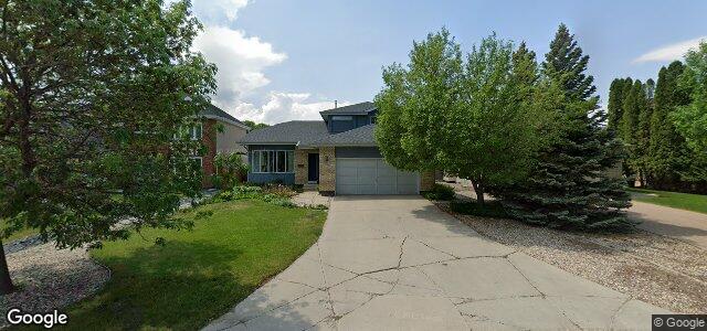 30 Farmingdale Boulevard（加拿大曼尼托巴省温尼伯市）房屋照片