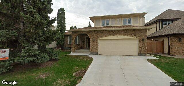 30 Lindenwood Place（加拿大曼尼托巴省温尼伯市）房屋照片