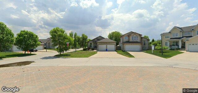 30 Newington Place（加拿大曼尼托巴省温尼伯市）房屋照片