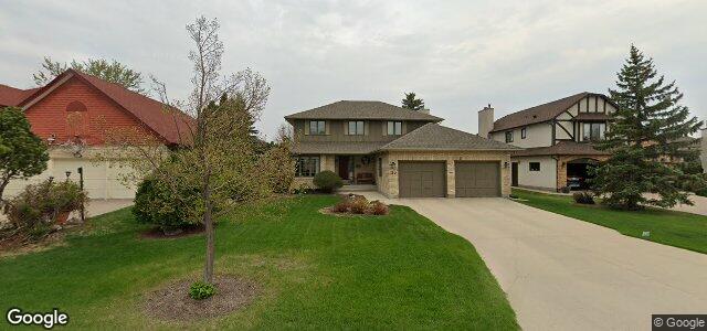 30 Queen'S Park Crescent（加拿大曼尼托巴省温尼伯市）房屋照片