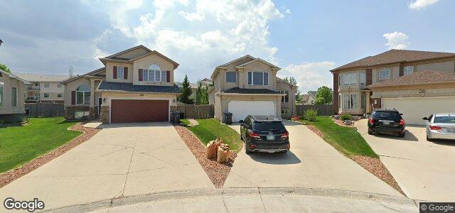 30 Sundance Cove（加拿大曼尼托巴省温尼伯市）房屋照片