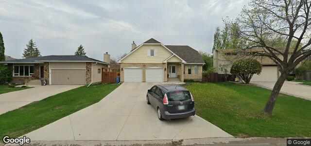 30 Thorncliff Bay（加拿大曼尼托巴省温尼伯市）房屋照片