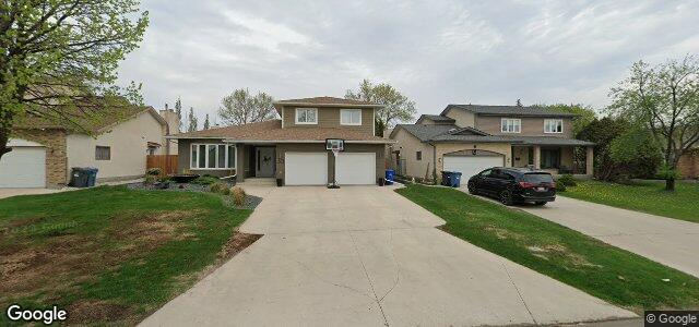 30 Woodington Bay（加拿大曼尼托巴省温尼伯市）房屋照片