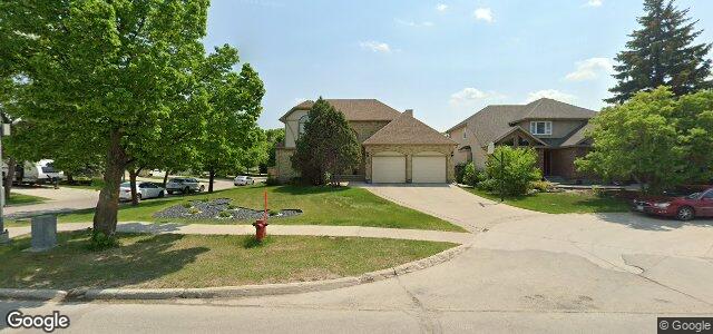 308 Lindenwood Drive E（加拿大曼尼托巴省温尼伯市）房屋照片