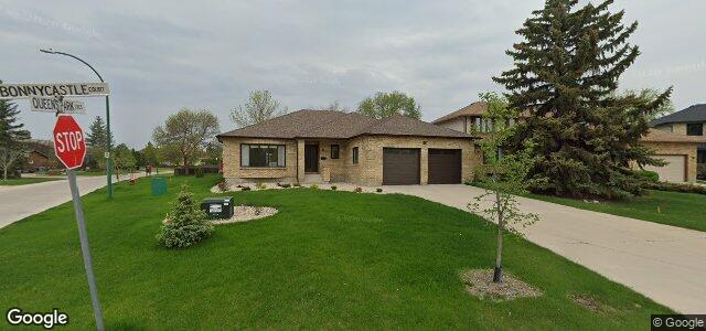 Larawan ng 31 Bonnycastle Court sa Winnipeg, Manitoba