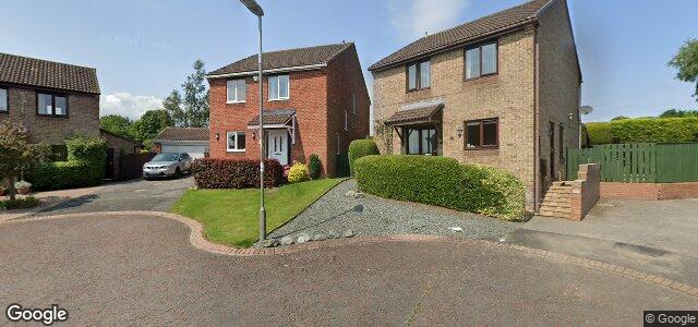 31 Cavendish Court（加拿大曼尼托巴省温尼伯市）房屋照片