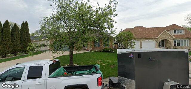 31 Chalice Place（加拿大曼尼托巴省温尼伯市）房屋照片