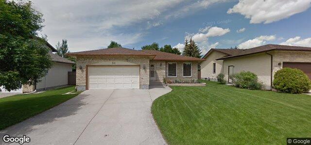 Photo of 31 Hennessey Drive in Winnipeg, Manitoba