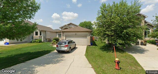 31 Lindenshore Drive（加拿大曼尼托巴省温尼伯市）房屋照片