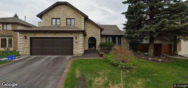 31 Lindenwood Place（加拿大曼尼托巴省温尼伯市）房屋照片