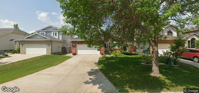 31 Ridgebury Place（加拿大曼尼托巴省温尼伯市）房屋照片