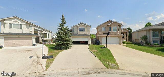 31 Thurston Bay（加拿大曼尼托巴省温尼伯市）房屋照片