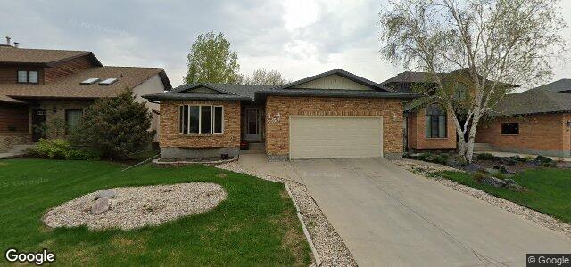 313 Lindenwood Drive W（加拿大曼尼托巴省温尼伯市）房屋照片