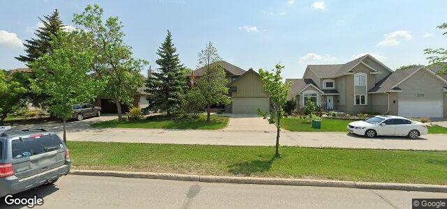 316 Lindenwood Drive E（加拿大曼尼托巴省温尼伯市）房屋照片