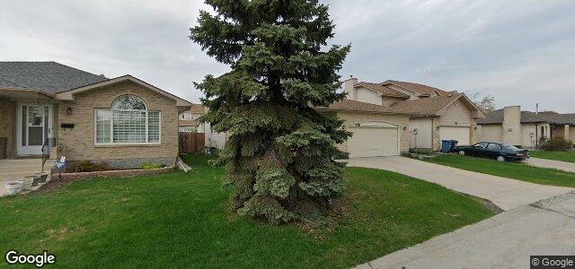 Larawan ng 318 Lindenwood Drive W sa Winnipeg, Manitoba