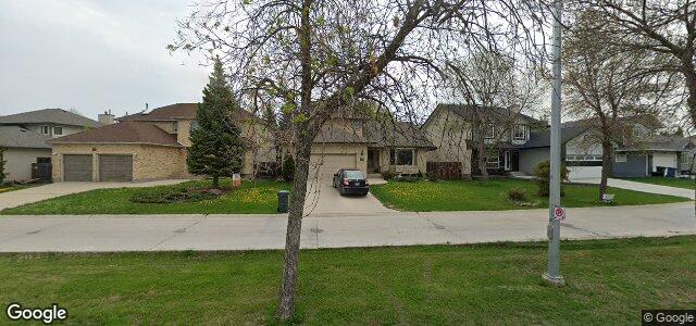 32 Whidden Gate（加拿大曼尼托巴省温尼伯市）房屋照片