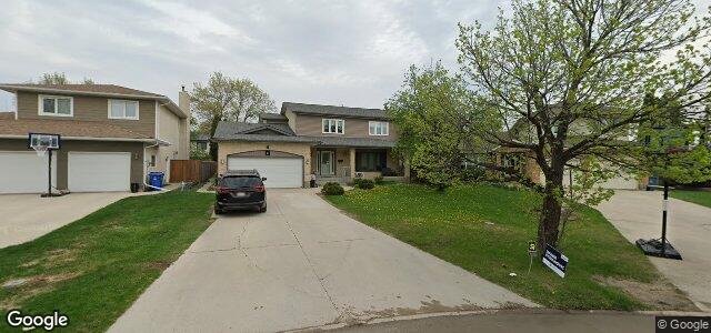 32 Woodington Bay（加拿大曼尼托巴省温尼伯市）房屋照片