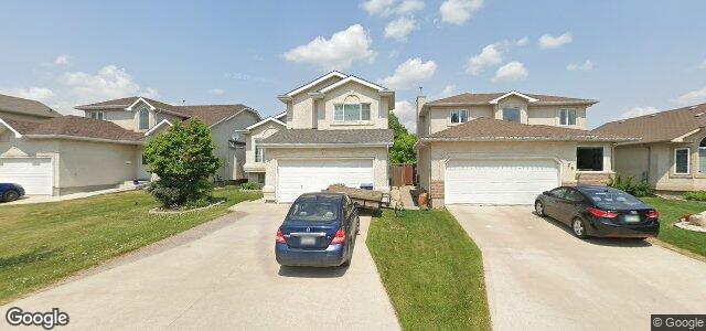 33 Deer Run Drive（加拿大曼尼托巴省溫尼伯市）房屋照片