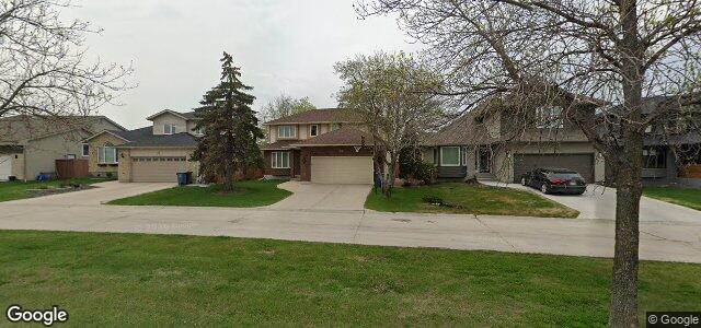 33 Whidden Gate（加拿大曼尼托巴省温尼伯市）房屋照片