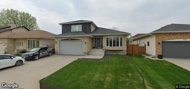 Larawan ng 338 Lindenwood Drive W sa Winnipeg, Manitoba