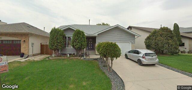 34 Avon Gate（加拿大曼尼托巴省温尼伯市）房屋照片