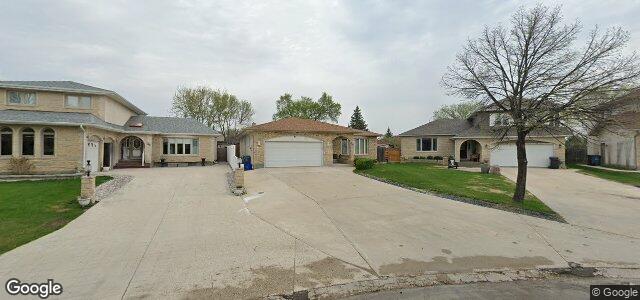 34 Brigantine Bay（加拿大曼尼托巴省温尼伯市）房屋照片