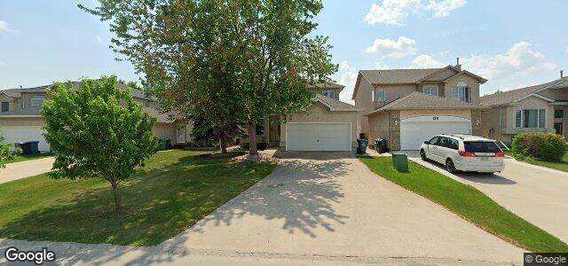 34 Deer Run Drive（加拿大曼尼托巴省温尼伯市）房屋照片