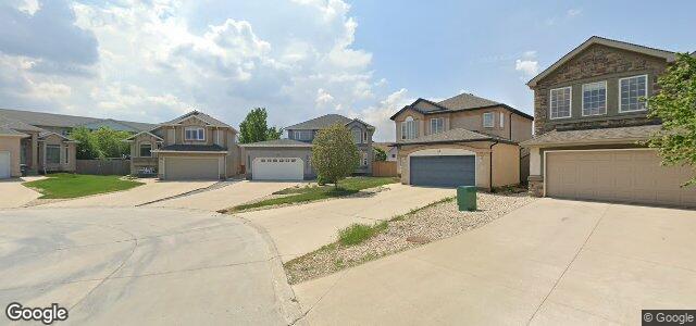 34 Eastmoor Cove（加拿大曼尼托巴省温尼伯市）房屋照片