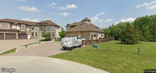 34 Edmond Muys Place（加拿大曼尼托巴省温尼伯市）房屋照片