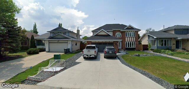 34 Farmingdale Boulevard（加拿大曼尼托巴省温尼伯市）房屋照片