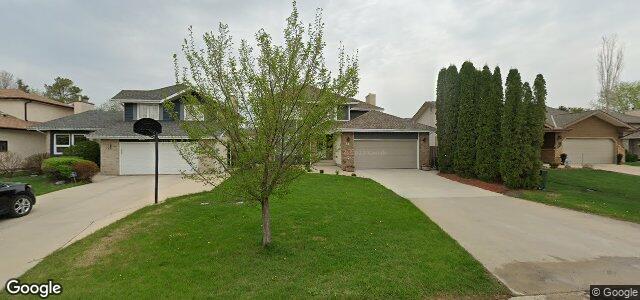 Larawan ng 34 Foxmeadow Drive sa Winnipeg, Manitoba