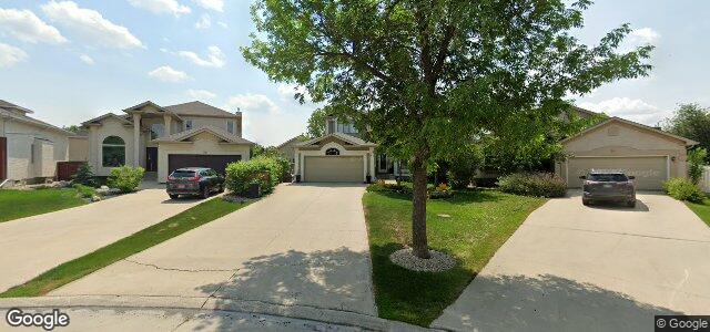 34 Stonington Bay（加拿大曼尼托巴省温尼伯市）房屋照片