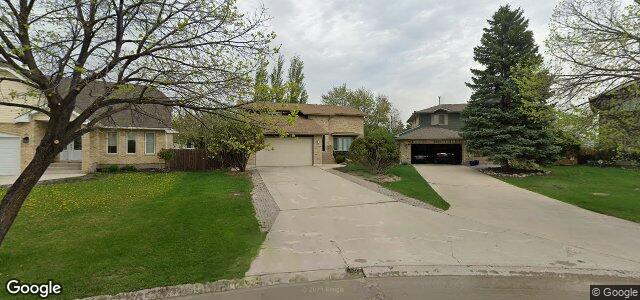 34 Thorncliff Bay（加拿大曼尼托巴省温尼伯市）房屋照片