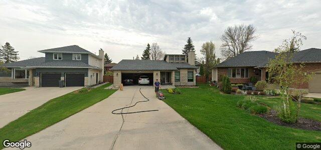 34 Wallingford Crescent（加拿大曼尼托巴省温尼伯市）房屋照片