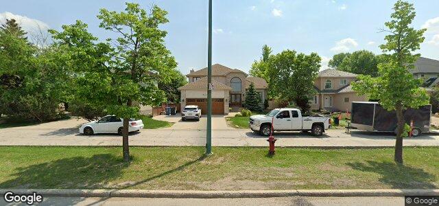 340 Lindenwood Drive E（加拿大曼尼托巴省溫尼伯市）房屋照片