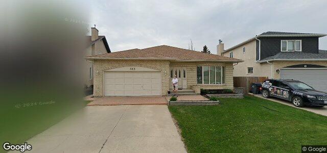 342 Lindenwood Drive W（加拿大曼尼托巴省温尼伯市）房屋照片