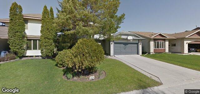 35 Avon Gate（加拿大曼尼托巴省温尼伯市）房屋照片