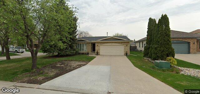 35 Chalice Place（加拿大曼尼托巴省温尼伯市）房屋照片