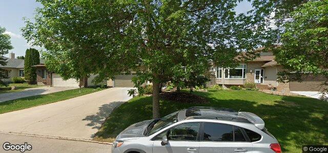 35 Fairhaven Road（加拿大曼尼托巴省温尼伯市）房屋照片